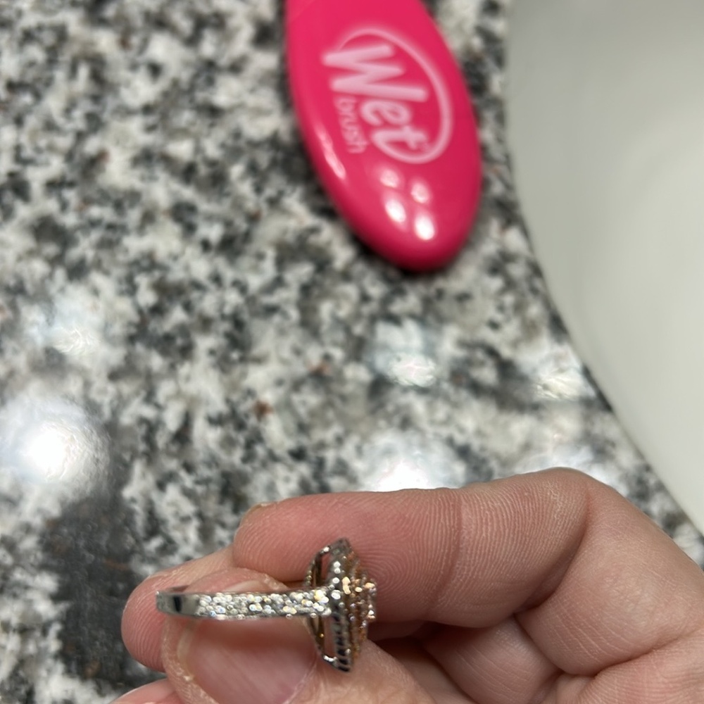 Diamond Ring - image 3